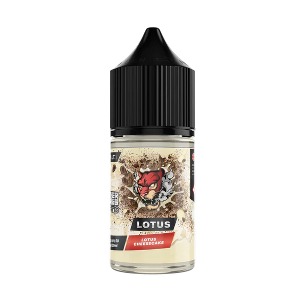 DR VAPES LOTUS CHEEZECAKE SALT 30ML