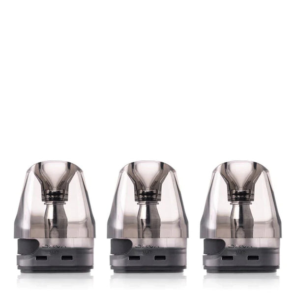 OXVA Xlim / Xlim V2 / Xlim SE / Xlim SQ Replacement Pods