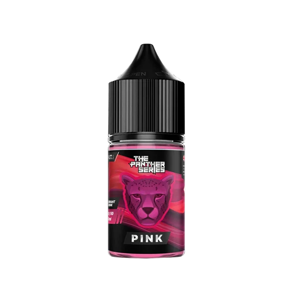 DR VAPES PINK PANTHER SALT 30ML