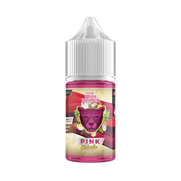 DR VAPES PINK COLADA SALT 30ML