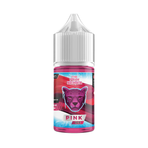 DR VAPES PINK ICE SALT 30ML
