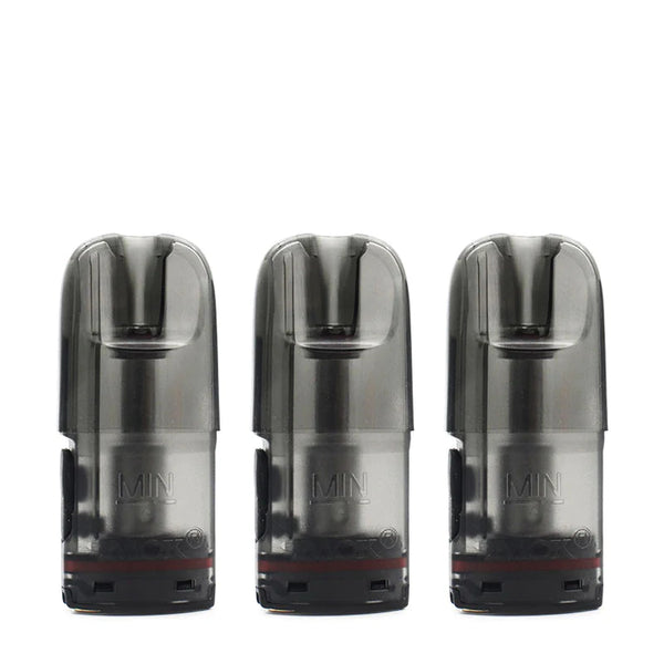 SMOK Solus 2 / Solus G / Solus G-Box Replacement Pods