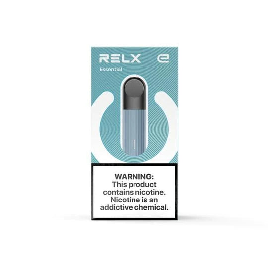 RELX Essential POD Device kit
