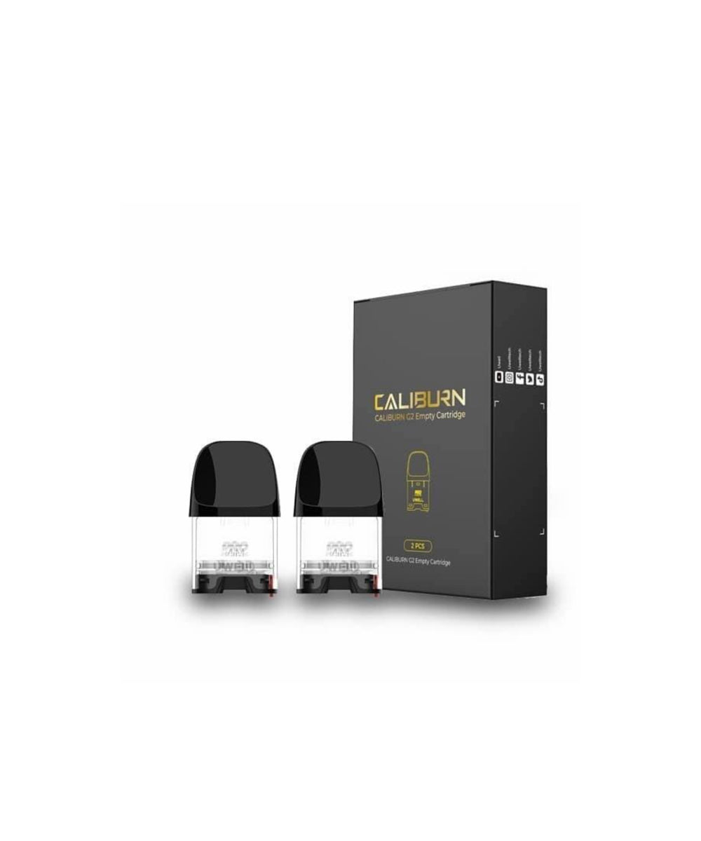 Buy Online Uwell Caliburn G2 - GK2 Replacement Pods in Pakistan Galaxy Vapers Buy Online Uwell Caliburn G2 - GK2 Replacement Pods in Pakistan Galaxy Vapers