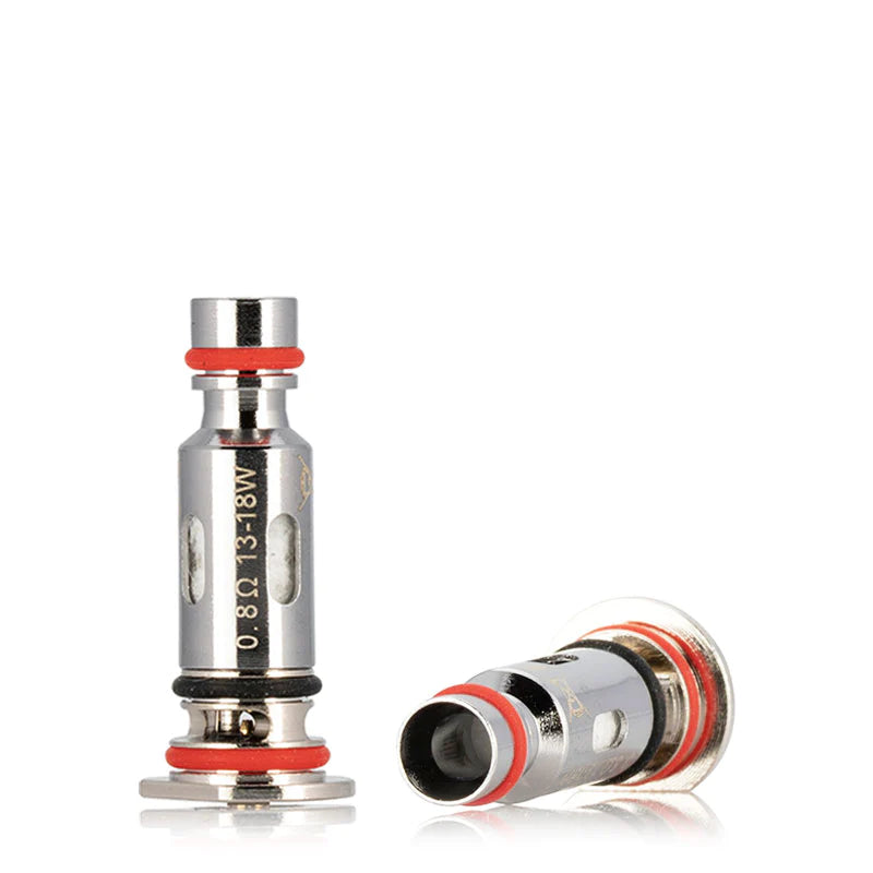Uwell Caliburn X Replacement Coils (Pack of 4)