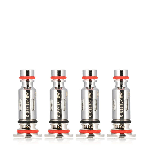 Uwell Caliburn X Replacement Coils