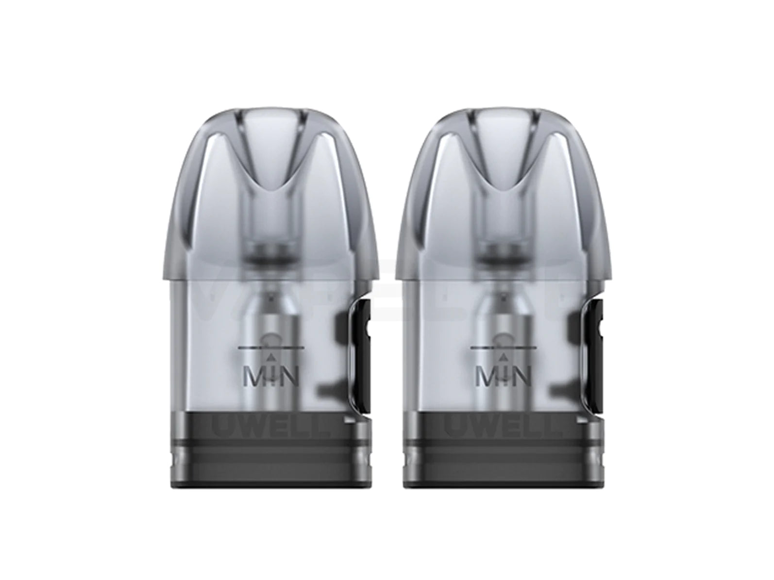 Uwell Caliburn A2S Replacement Pod (4-Packs)