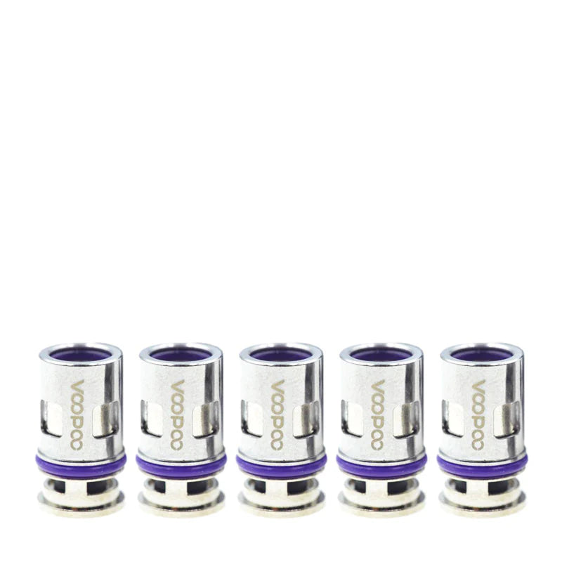 Voopoo Drag 3 Coils VOOPOO PnP X Coils for DRAG 5 / 6 / S2 / X2 / S3 / X3 / Vinci E120 / S Replacement POD Coil - VooPoo - TPP Coils - 3 Pack - ECBlend Voopoo Drag 3 Coils VOOPOO PnP X Coils for DRAG 5 / 6 / S2 / X2 / S3 / X3 / Vinci E120 / S Replacement POD Coil - VooPoo - TPP Coils - 3 Pack - ECBlend