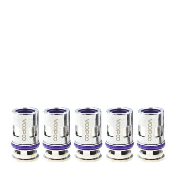 VOOPOO DRAG E60 / H80S / H40 Replacement Coils