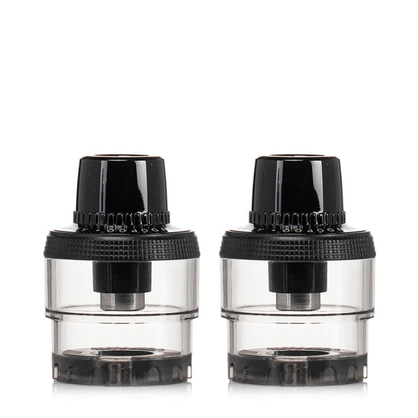 VOOPOO DRAG E60 / H80S / H40 Replacement Pods