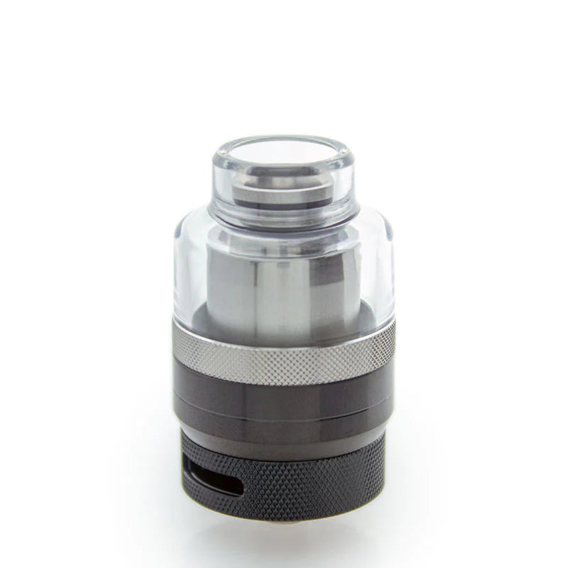 Buy Online VOOPOO DRAG Max RTA Pod Tank in Pakistan | Galaxy Vapers