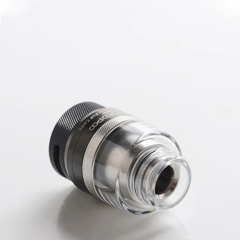 VOOPOO DRAG Max RTA Pod Tank