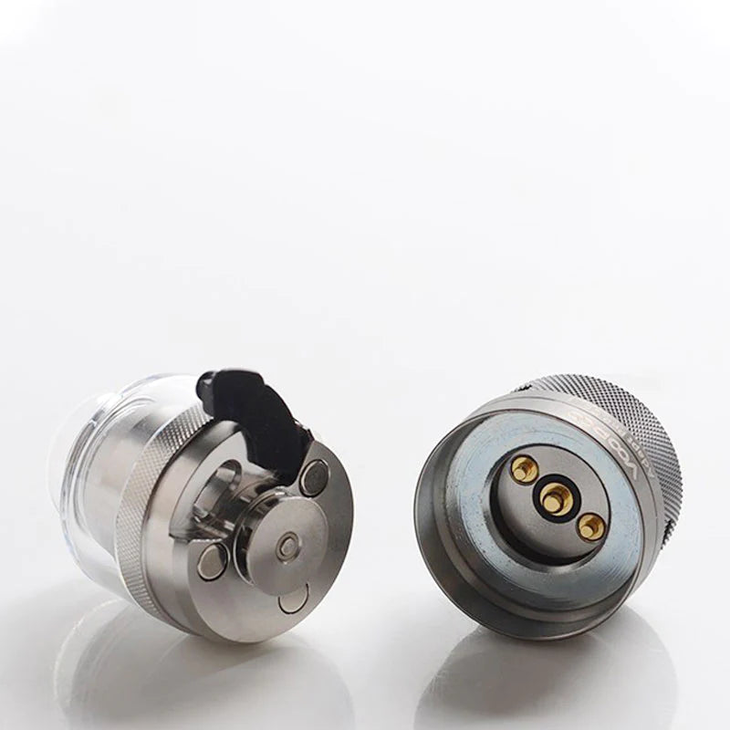 VOOPOO DRAG Max RTA Pod Tank