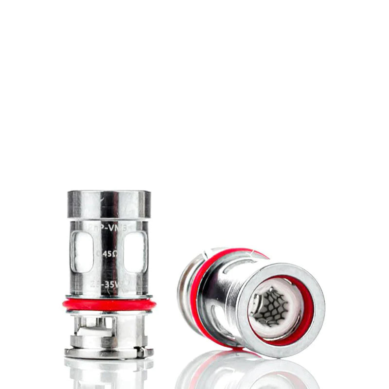 VOOPOO PnP Replacement Coils (Pack of 5)