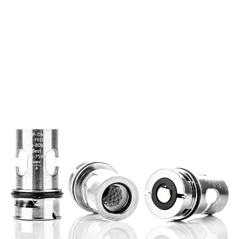 VOOPOO TPP Replacement Coils (Pack of 3)