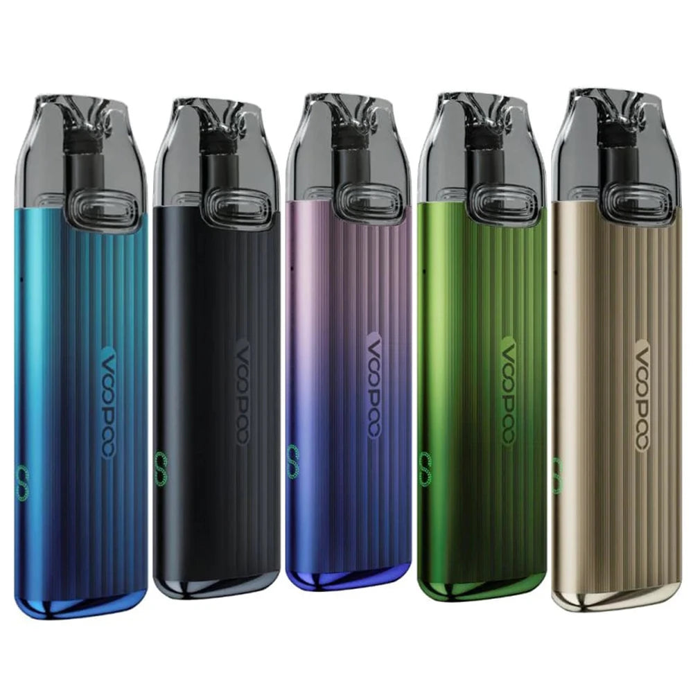 VOOPOO VMATE INFINITY 17W POD SYSTEM KIT