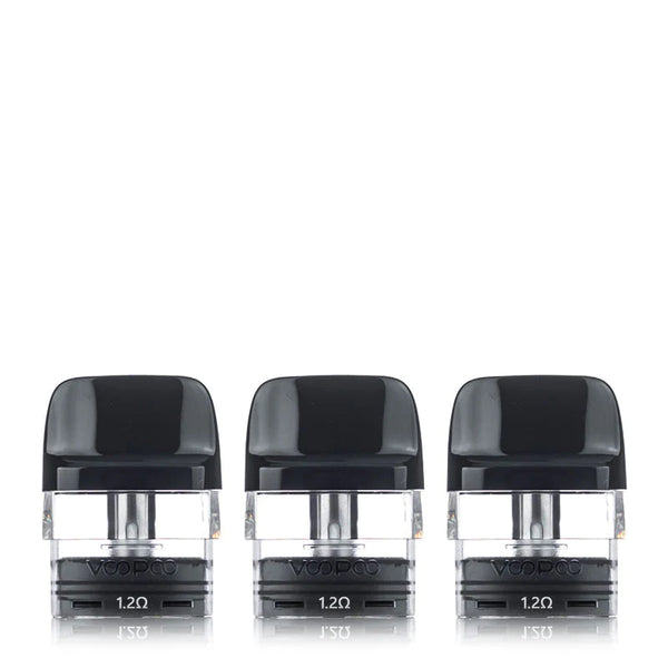 VOOPOO Vinci Q Replacement Pods