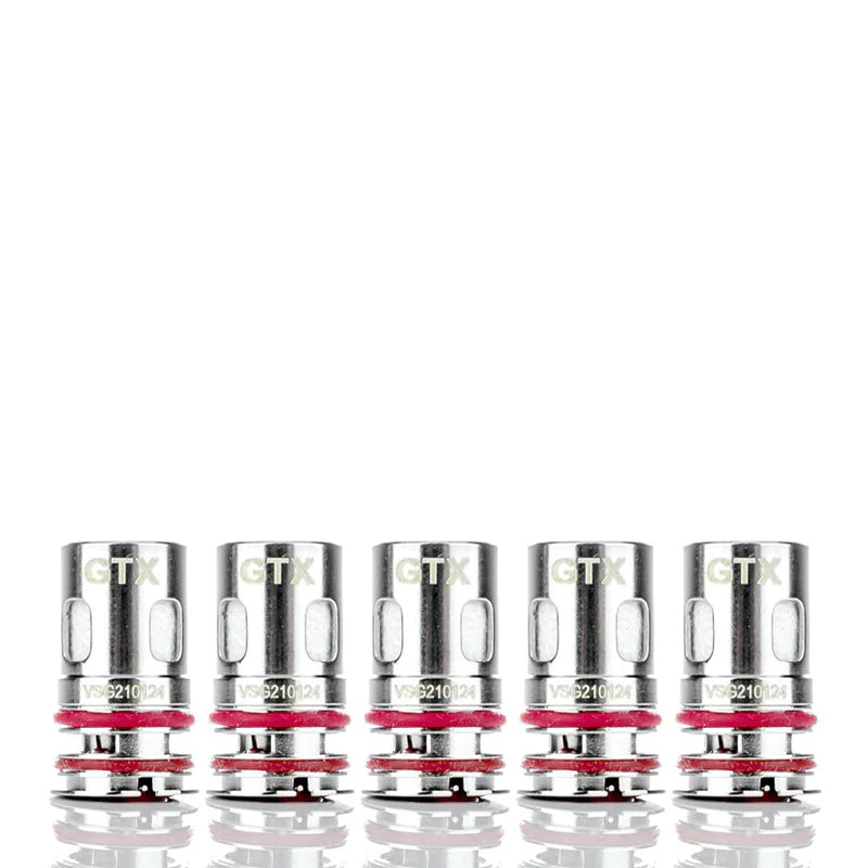 Buy Online Vaporesso GTX / GTX-2 Replacement Coils in Pakistan Galaxy Vapers Buy Online Vaporesso GTX / GTX-2 Replacement Coils in Pakistan Galaxy Vapers