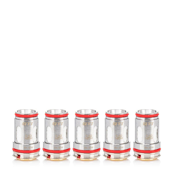 Vaporesso GTi Coils for iTank / Target 100 / Target 200