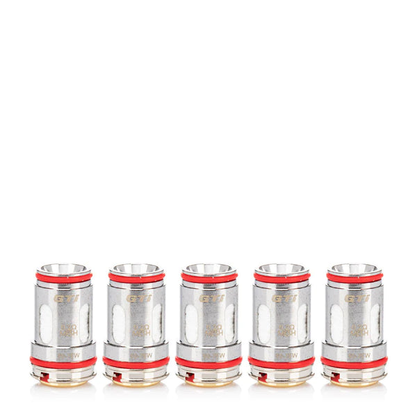 Vaporesso GTi Coils for iTank / Target 100 / Target 200 (Pack of 5)