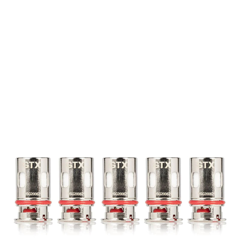 Vaporesso LUXE 80 / 80 S Replacement Coils (Pack of 5)