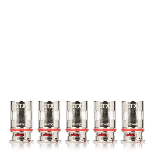 Vaporesso LUXE 80 / 80 S Replacement Coils (Pack of 5)