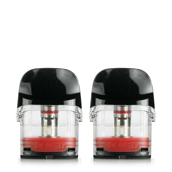 Vaporesso LUXE Q / LUXE QS Replacement Pod (2-Packs)