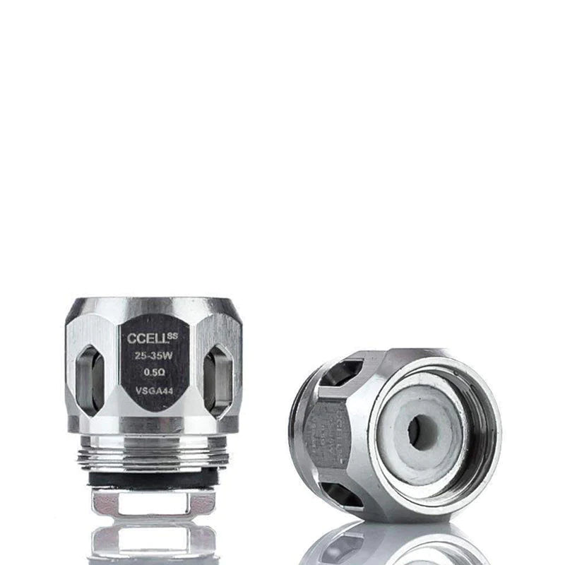 Vaporesso NRG GT Replacement Coils (Pack of 3)