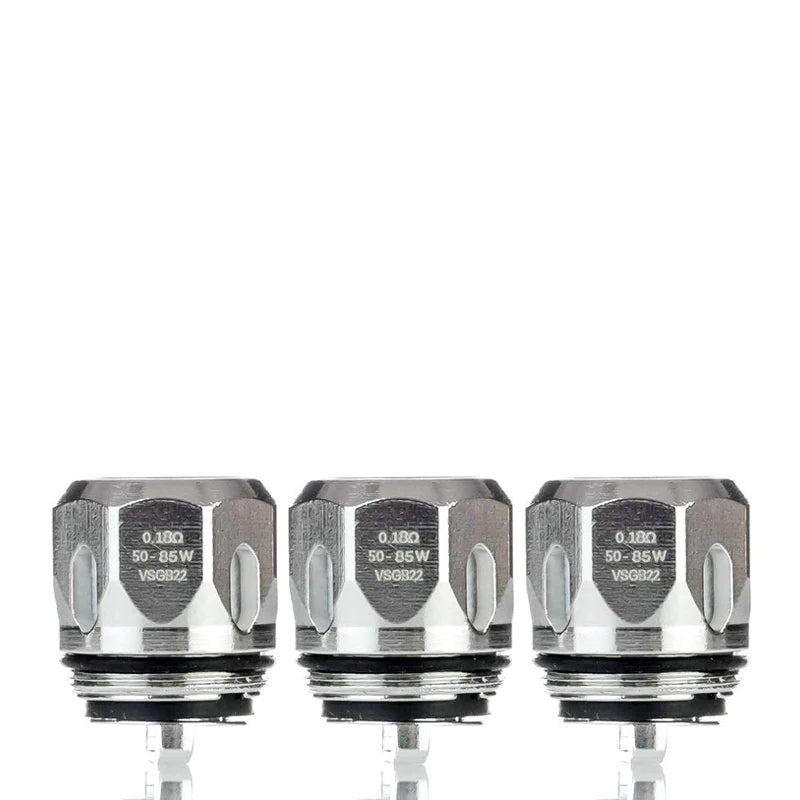 Vaporesso NRG GT Replacement Coils (Pack of 3)