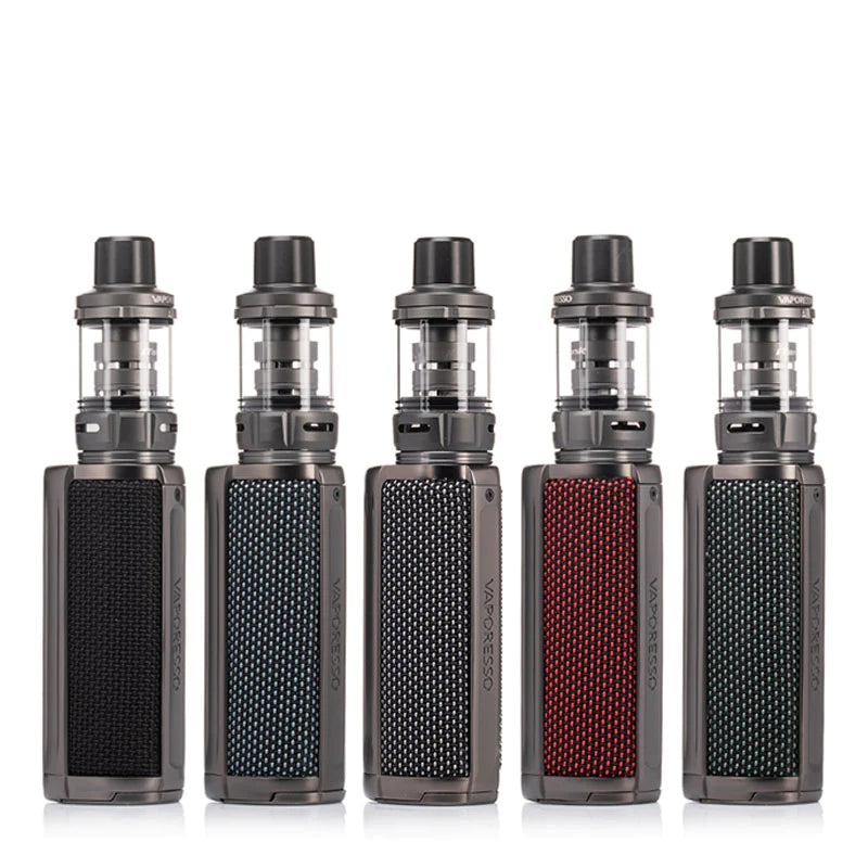 Vaporesso Target 100 Starter Kit