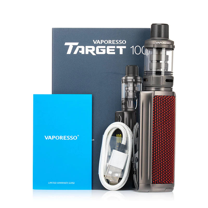 Vaporesso Target 100 Starter Kit