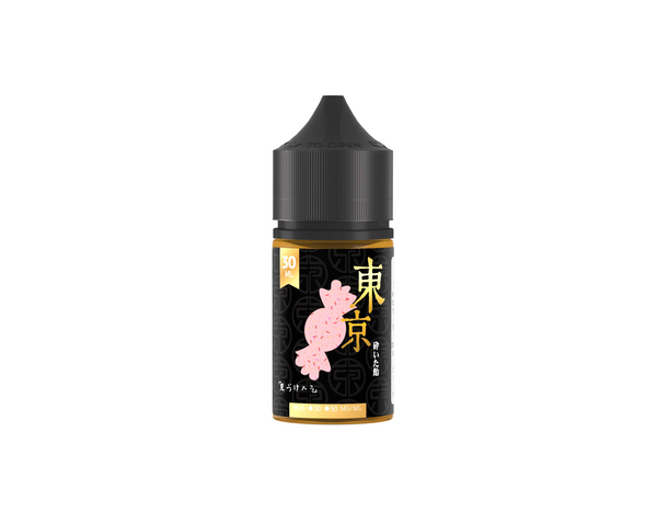 CANDY CRUSH - TOKYO GOLDEN SERIES SALT 3OML