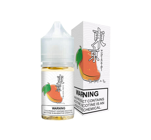 TOKYO ICE MANGO SALTNIC 30ML