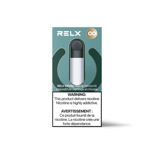 RELX Infinity POD Device kit