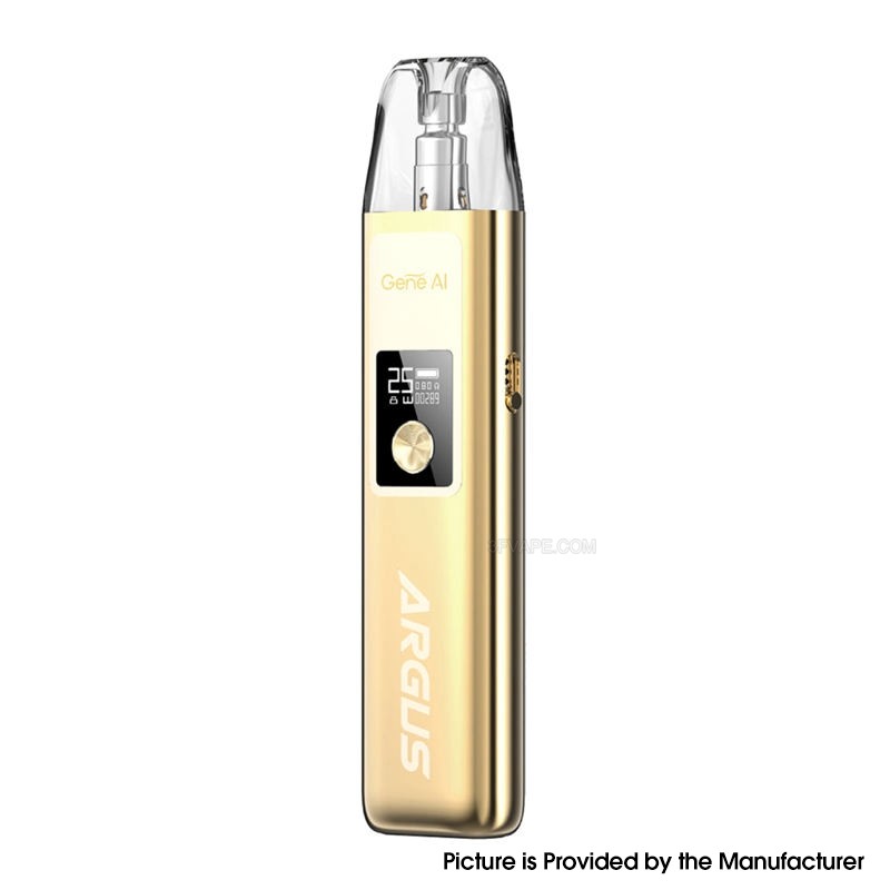 VOOPOO ARGUS G POD