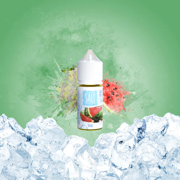 SKWEZED WATERMELON ICE SALT 30ML